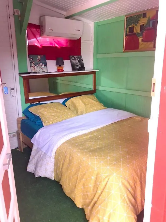 Bungalow Charmant A Trois-Rivieres Avec Piscine Privee Holiday home